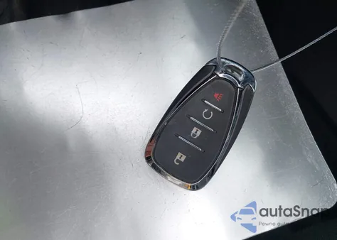 2019 Chevrolet Trax Lt из США, поврежденный, VIN KL7CJPSBXKB898287